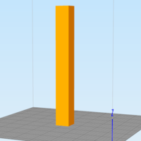 PLA Temperature/Quality Test - Thumbnail 4