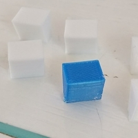Complete and fast benchmark for your printer - Thumbnail 2