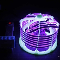 The $40 UV Cure Station - Thumbnail 16