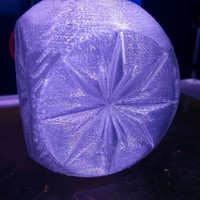 Retro Bauble - Thumbnail 5