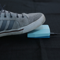USB Foot Switch - Thumbnail 2