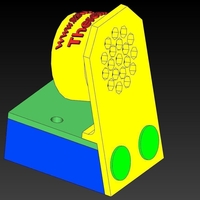 Radio Shack Theremin Box - Thumbnail 1