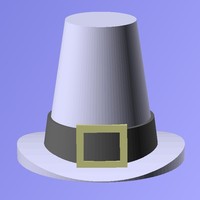 Thanksgiving Hat - Thumbnail 2