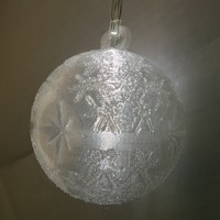 Snowflake Bauble - Thumbnail 2