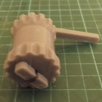Cotton Reel Racer. - Thumbnail 2