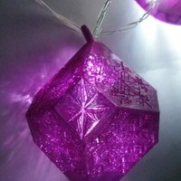 Snowflake Bauble - Thumbnail 5
