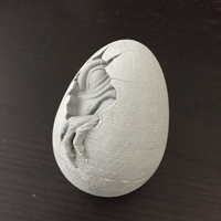 Jurassic Easter Egg - Thumbnail 3