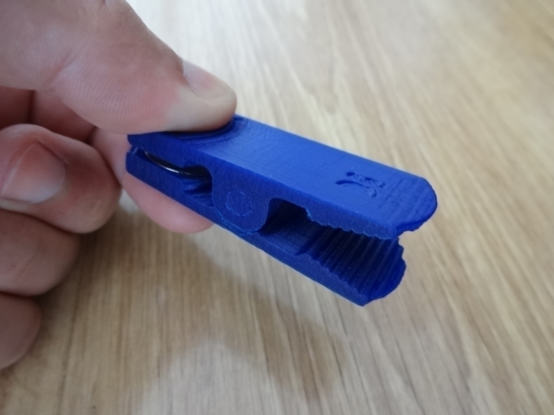 Magnetic Clips 