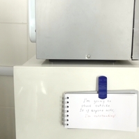 Magnetic Clips  - Thumbnail 2