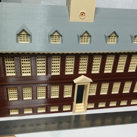 Old State House Boston - Thumbnail 2
