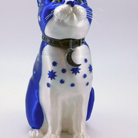 Schrodinky! Cat in a Box multi part multi extrusion - Thumbnail 7