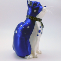 Schrodinky! Cat in a Box multi part multi extrusion - Thumbnail 9