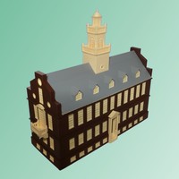 Old State House Boston - Thumbnail 4