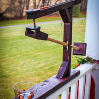 Marble Roller Machine - Thumbnail 2