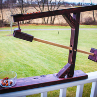 Marble Roller Machine - Thumbnail 3