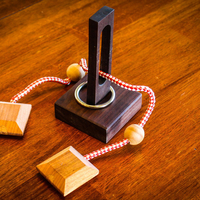 Oliver String Puzzle - Thumbnail 2