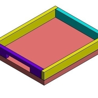 Khun Phaen Puzzle - Thumbnail 2