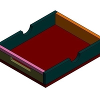 Khun Phaen Puzzle - Thumbnail 3