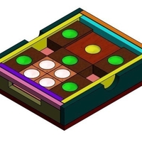 Khun Phaen Puzzle - Thumbnail 4