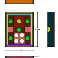 Khun Phaen Puzzle - Thumbnail 5