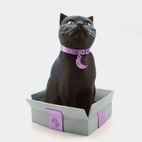 Schrodinky! Cat in a box Multi Part Single Extrusion - Thumbnail 1