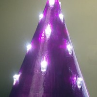 USB LED Cone - Thumbnail 2
