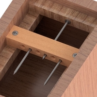 Nail Puzzle Box - Thumbnail 7