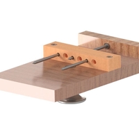 Nail Puzzle Box - Thumbnail 8