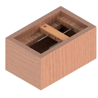 Nail Puzzle Box - Thumbnail 9