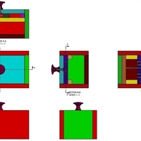 Nail Puzzle Box - Thumbnail 11