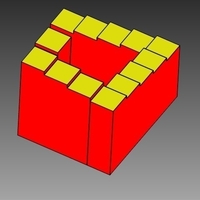 Impossible Stairs - Thumbnail 3