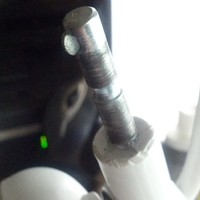 Magnifying Lamp broken clamp replacement - Thumbnail 5