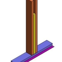 Mini Pillory (Stocks) - Thumbnail 3