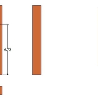 Mini Pillory (Stocks) - Thumbnail 5