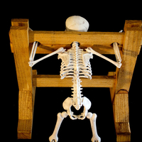 Mini Pillory (Stocks) - Thumbnail 11