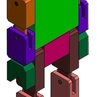 Robot - Thumbnail 15