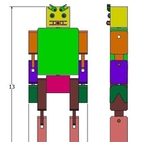 Robot - Thumbnail 23