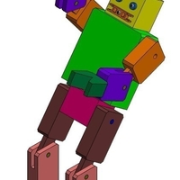 Robot - Thumbnail 25