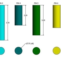 Pin Puzzle - Thumbnail 2