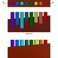 Pin Puzzle - Thumbnail 3