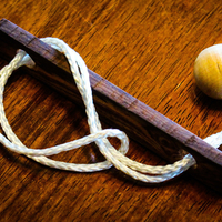 Simple Rope Puzzle - Thumbnail 2