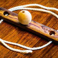 Simple Rope Puzzle - Thumbnail 3