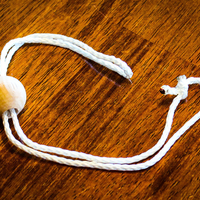 Simple Rope Puzzle - Thumbnail 4