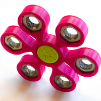 Hex Nut Spinner - Thumbnail 6