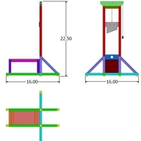 Guillotine - Thumbnail 2