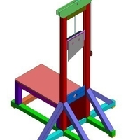 Guillotine - Thumbnail 3