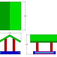 Bird Feeder - Thumbnail 2