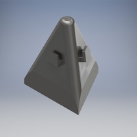 Trellis Finial - Thumbnail 6