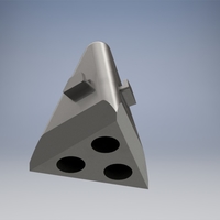 Trellis Finial - Thumbnail 7