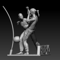 Capoeira Fight - Thumbnail 3